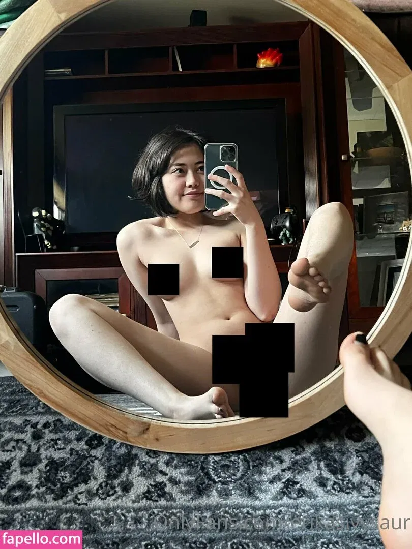 erikasivysaur Onlyfans Photo Gallery 