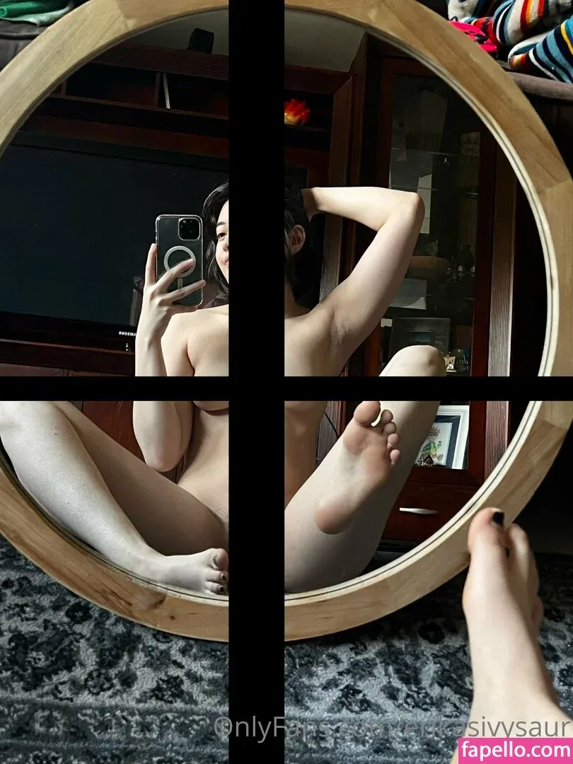 erikasivysaur Onlyfans Photo Gallery 