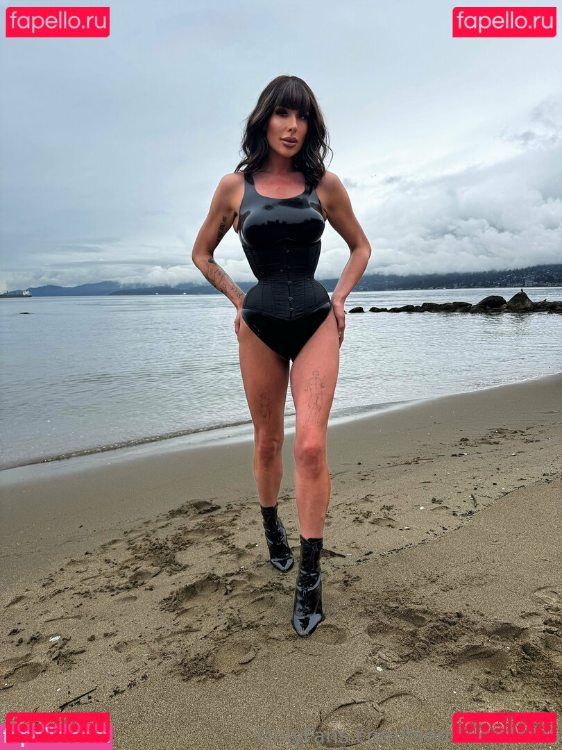 tsemabardotxo Nude Onlyfans Photo 31