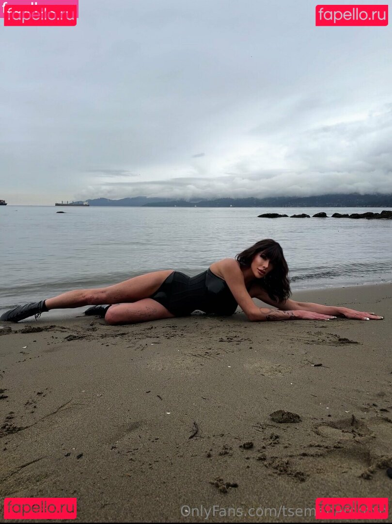 tsemabardotxo Nude Onlyfans Photo 30