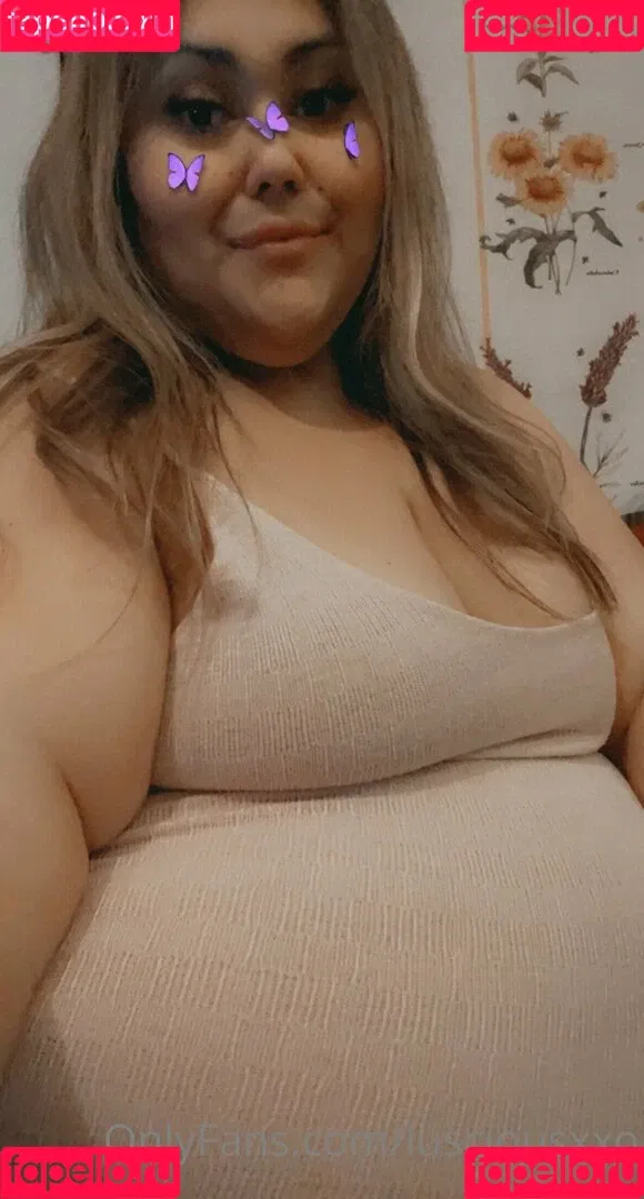 lusciousxxo Onlyfans Photo Gallery 
