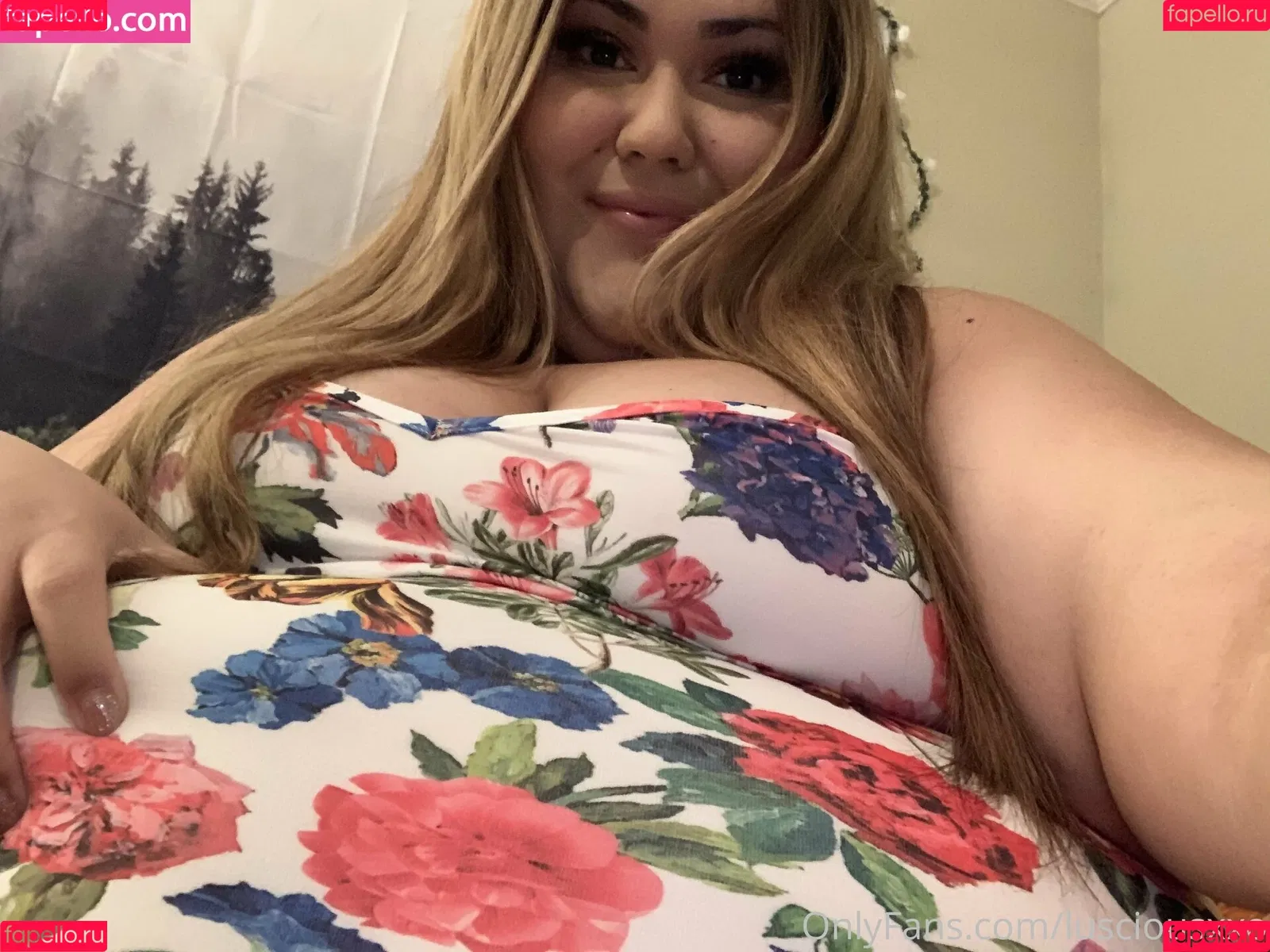 lusciousxxo Onlyfans Photo Gallery 