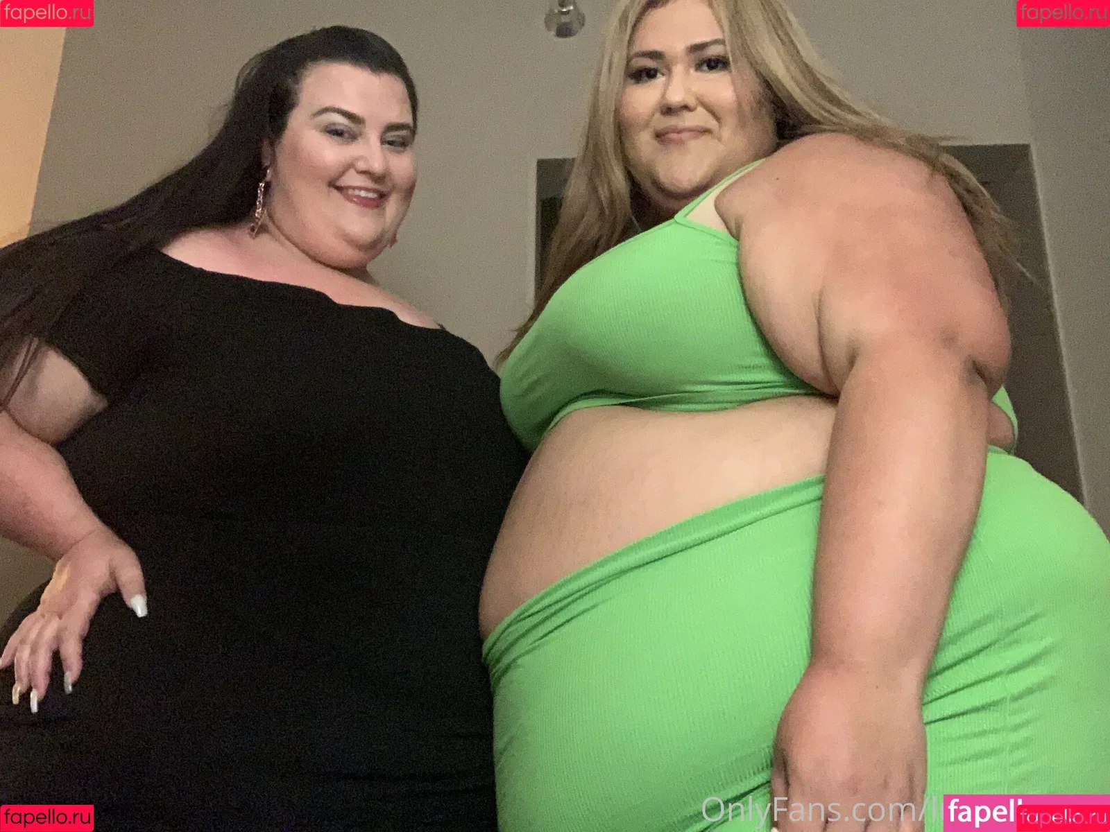 lusciousxxo Onlyfans Photo Gallery 
