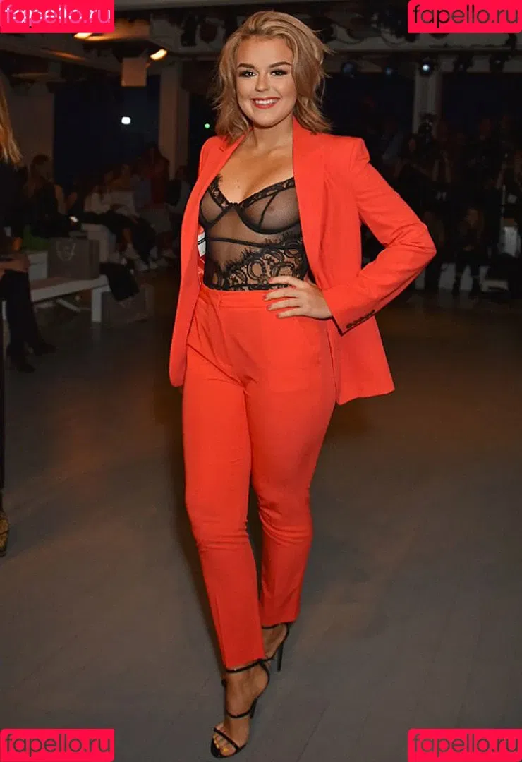 Tallia Storm Onlyfans Photo Gallery 