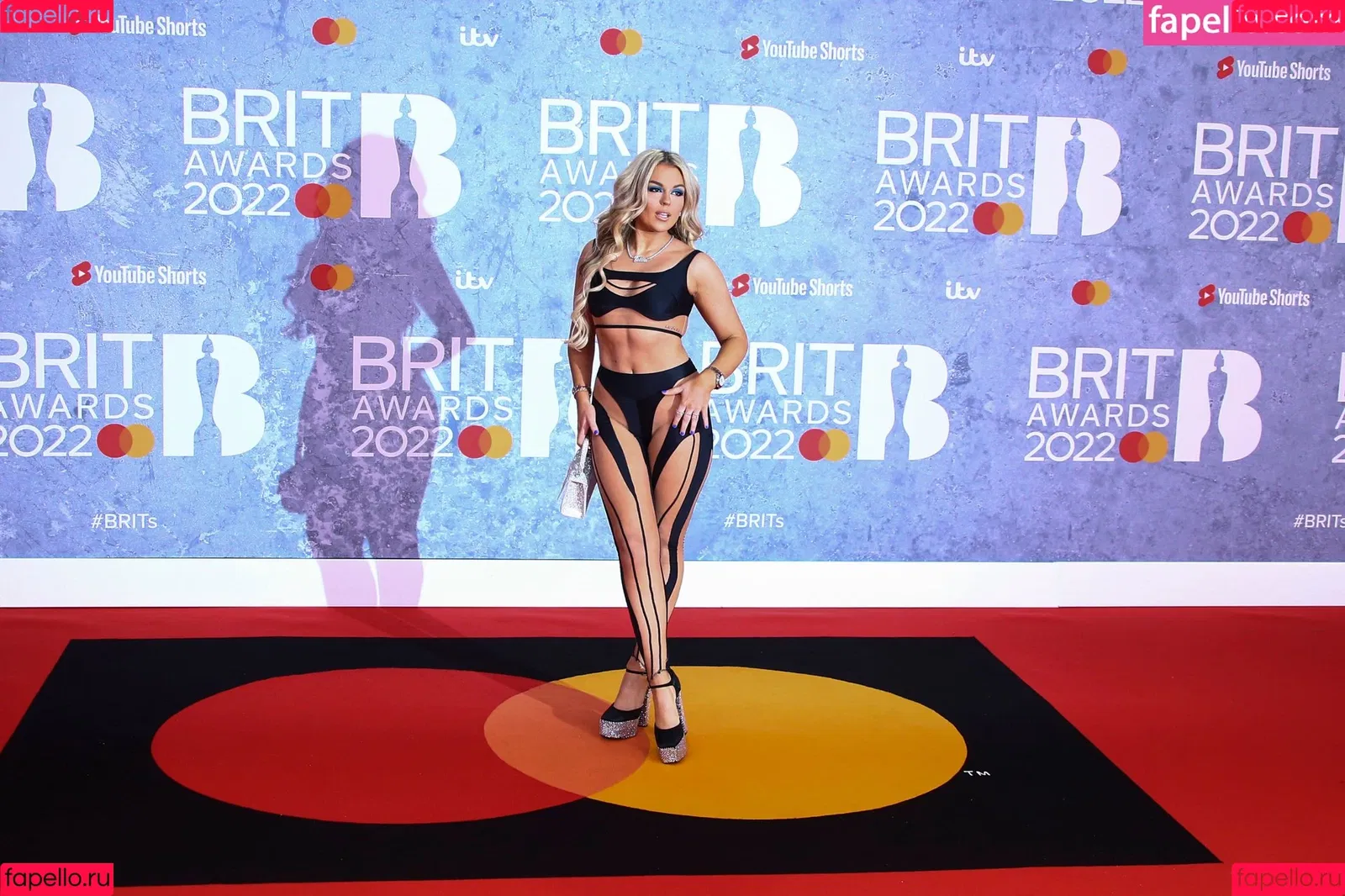 Tallia Storm Onlyfans Photo Gallery 