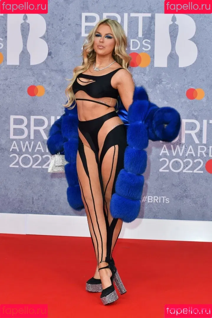 Tallia Storm Onlyfans Photo Gallery 