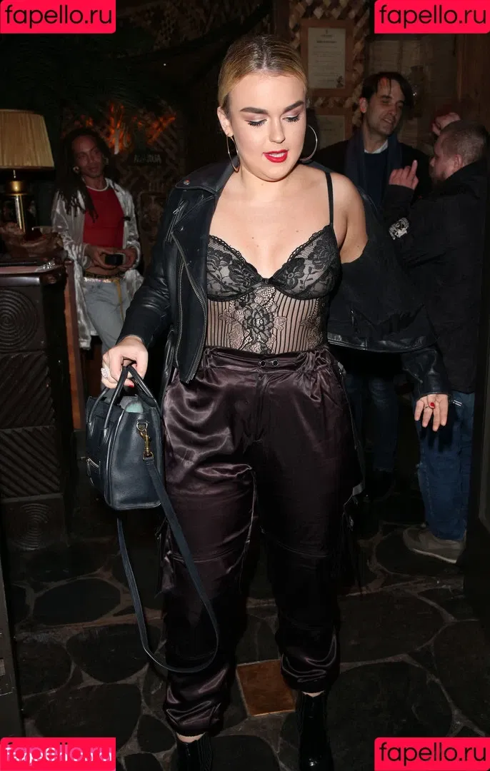 Tallia Storm Onlyfans Photo Gallery 