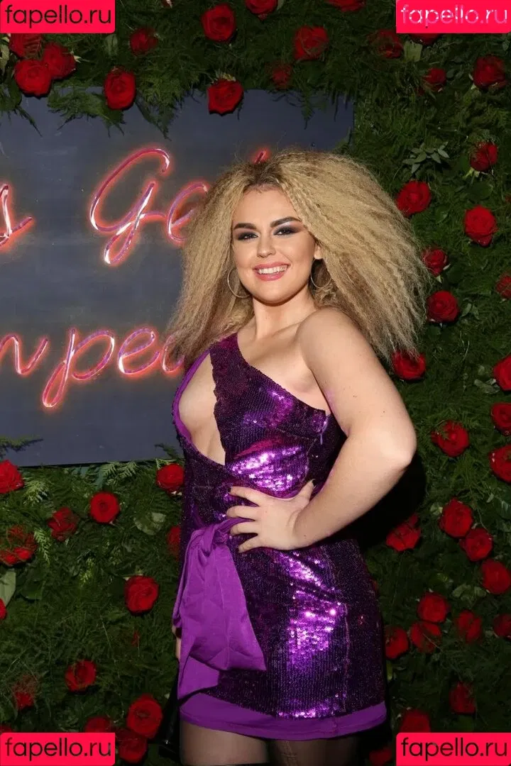 Tallia Storm Onlyfans Photo Gallery 