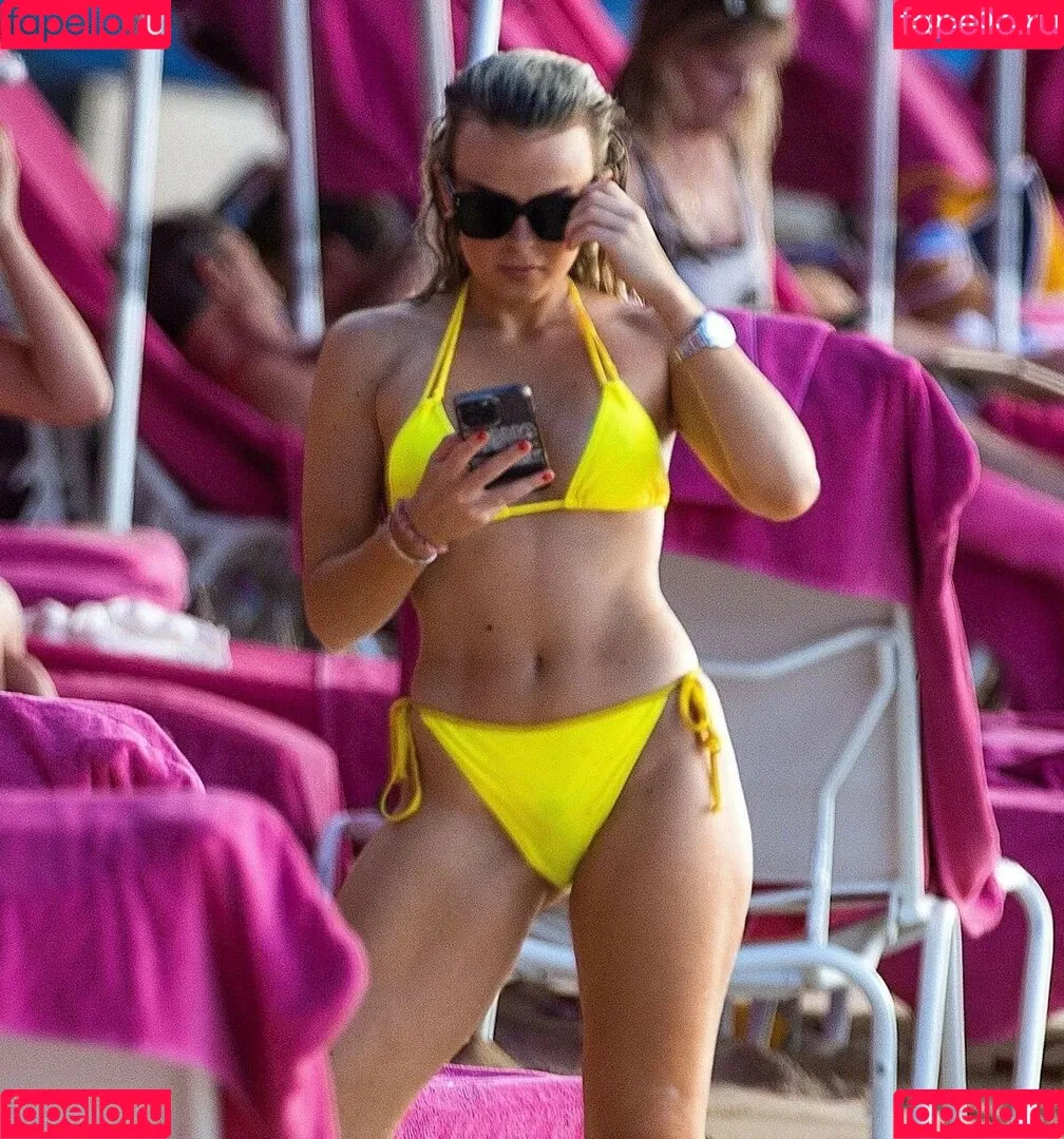 Tallia Storm Onlyfans Photo Gallery 