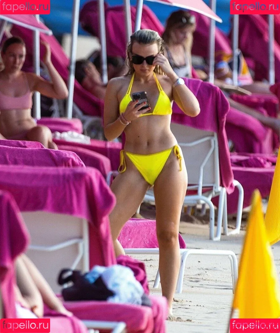 Tallia Storm Onlyfans Photo Gallery 