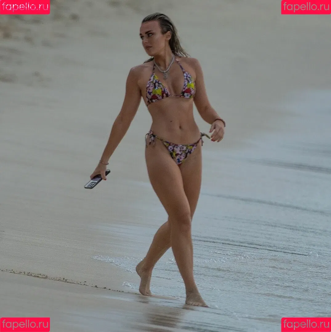 Tallia Storm Onlyfans Photo Gallery 