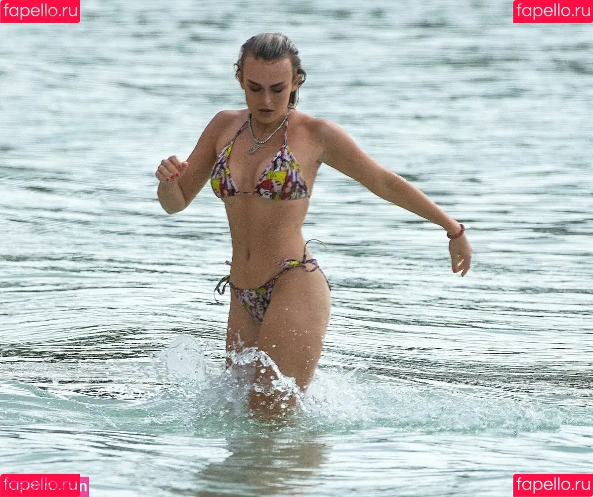 Tallia Storm Onlyfans Photo Gallery 