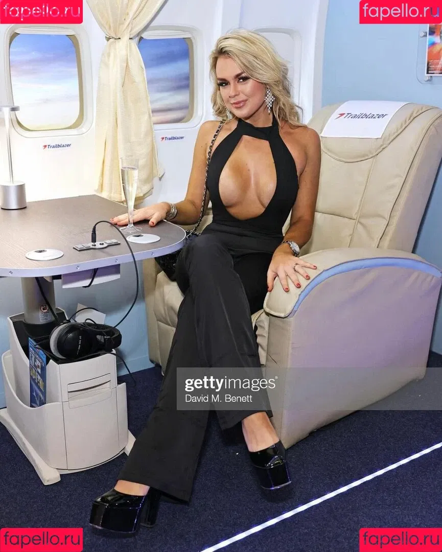Tallia Storm Onlyfans Photo Gallery 