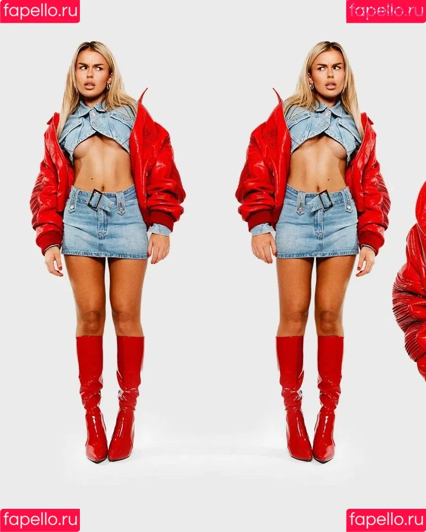 Tallia Storm Onlyfans Photo Gallery 