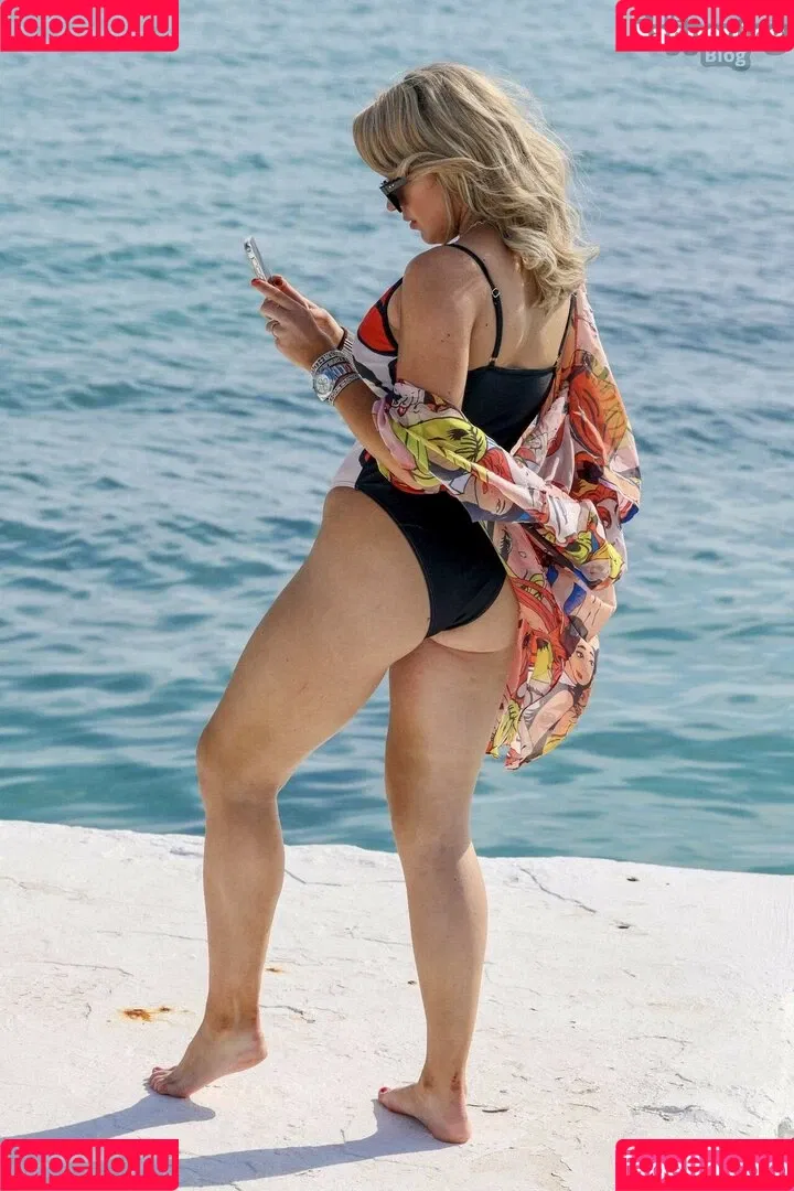 Tallia Storm Onlyfans Photo Gallery 