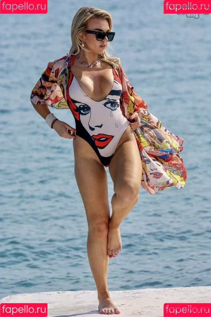 Tallia Storm Onlyfans Photo Gallery 