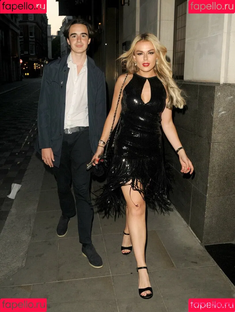 Tallia Storm Onlyfans Photo Gallery 