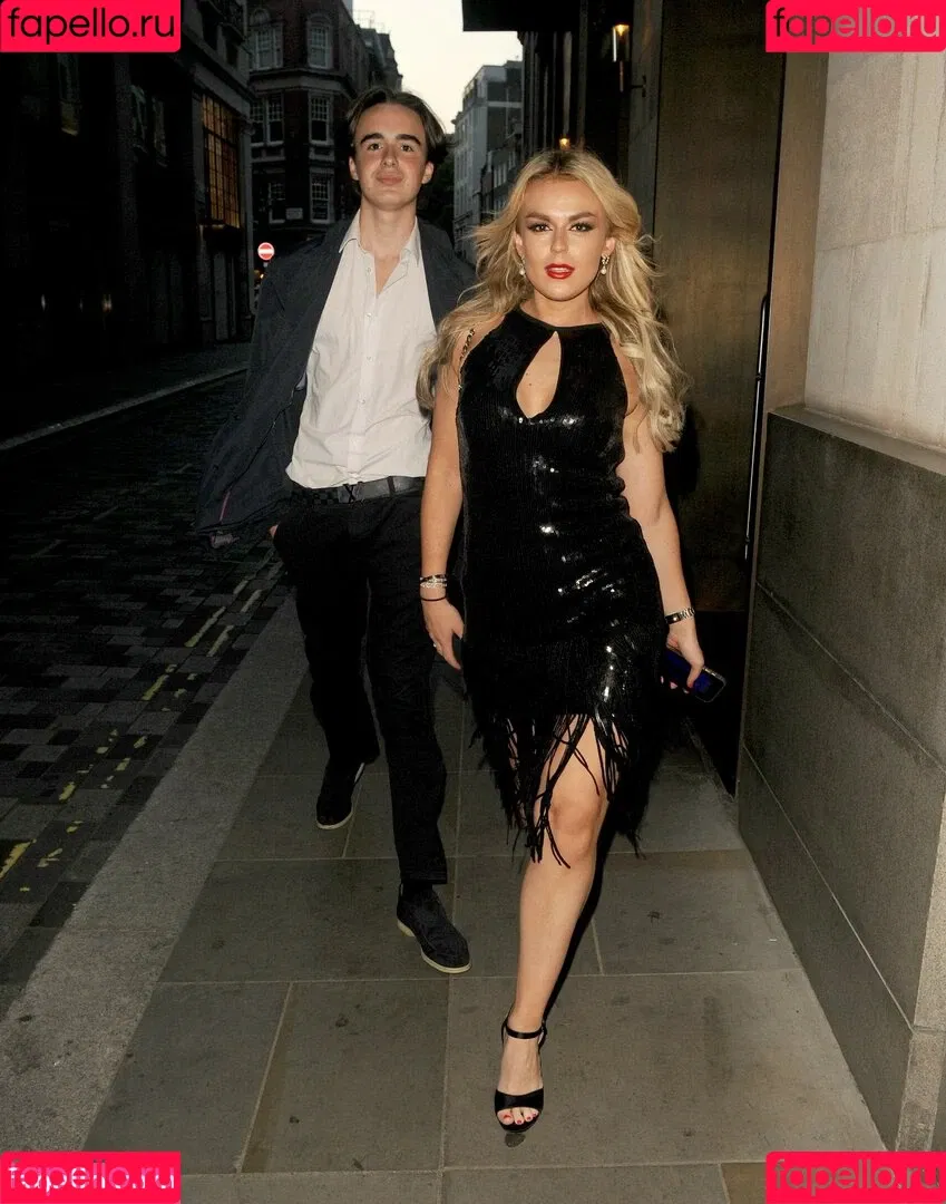 Tallia Storm Onlyfans Photo Gallery 