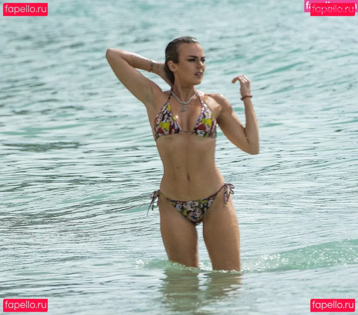 Tallia Storm Onlyfans Photo Gallery 