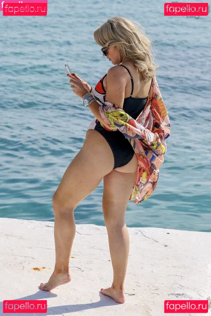 Tallia Storm Onlyfans Photo Gallery 