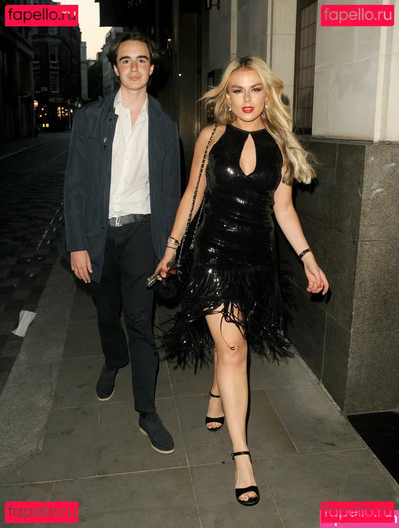 Tallia Storm Onlyfans Photo Gallery 