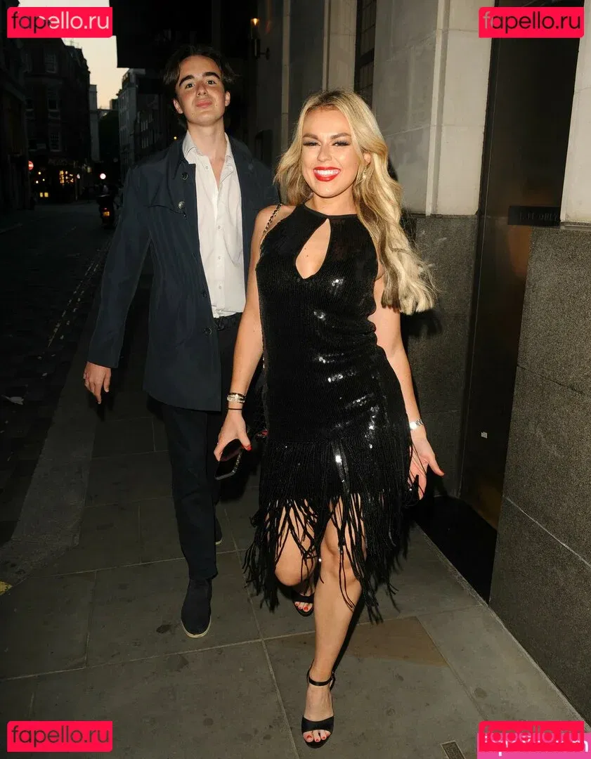 Tallia Storm Onlyfans Photo Gallery 