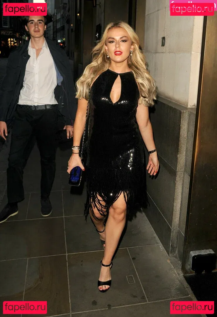 Tallia Storm Onlyfans Photo Gallery 