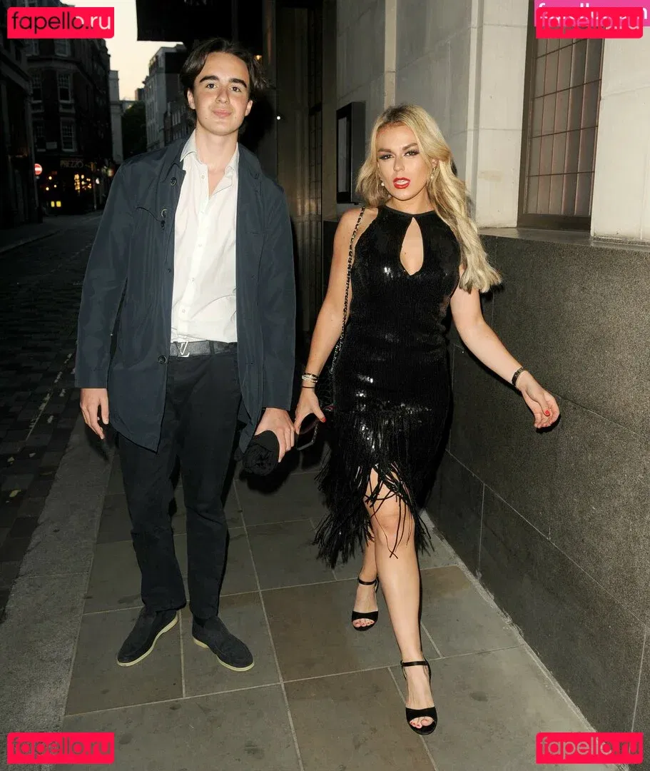 Tallia Storm Onlyfans Photo Gallery 