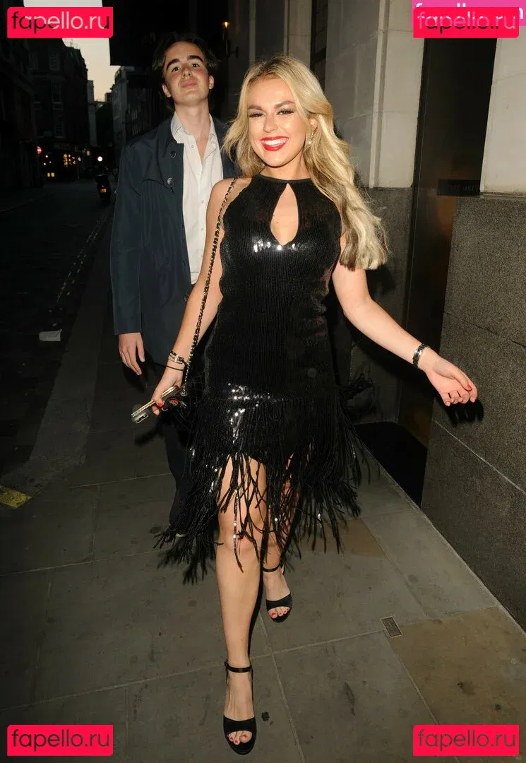 Tallia Storm Onlyfans Photo Gallery 