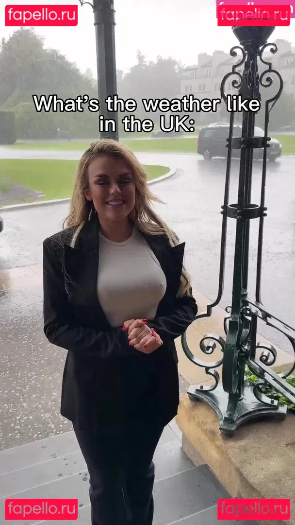 Tallia Storm Onlyfans Photo Gallery 