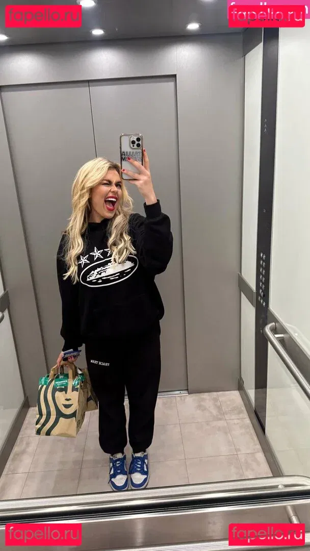 Tallia Storm Onlyfans Photo Gallery 