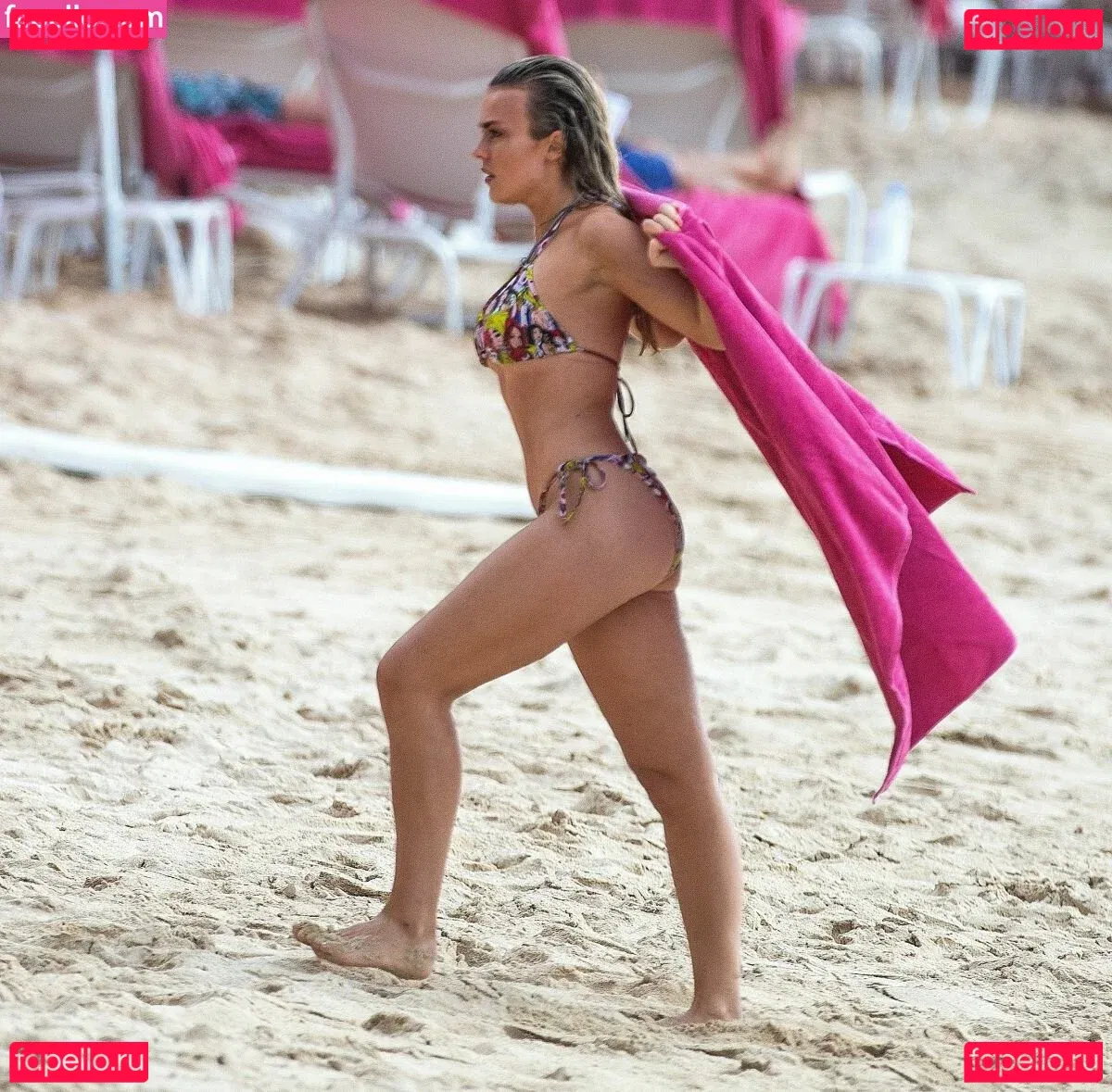 Tallia Storm Onlyfans Photo Gallery 