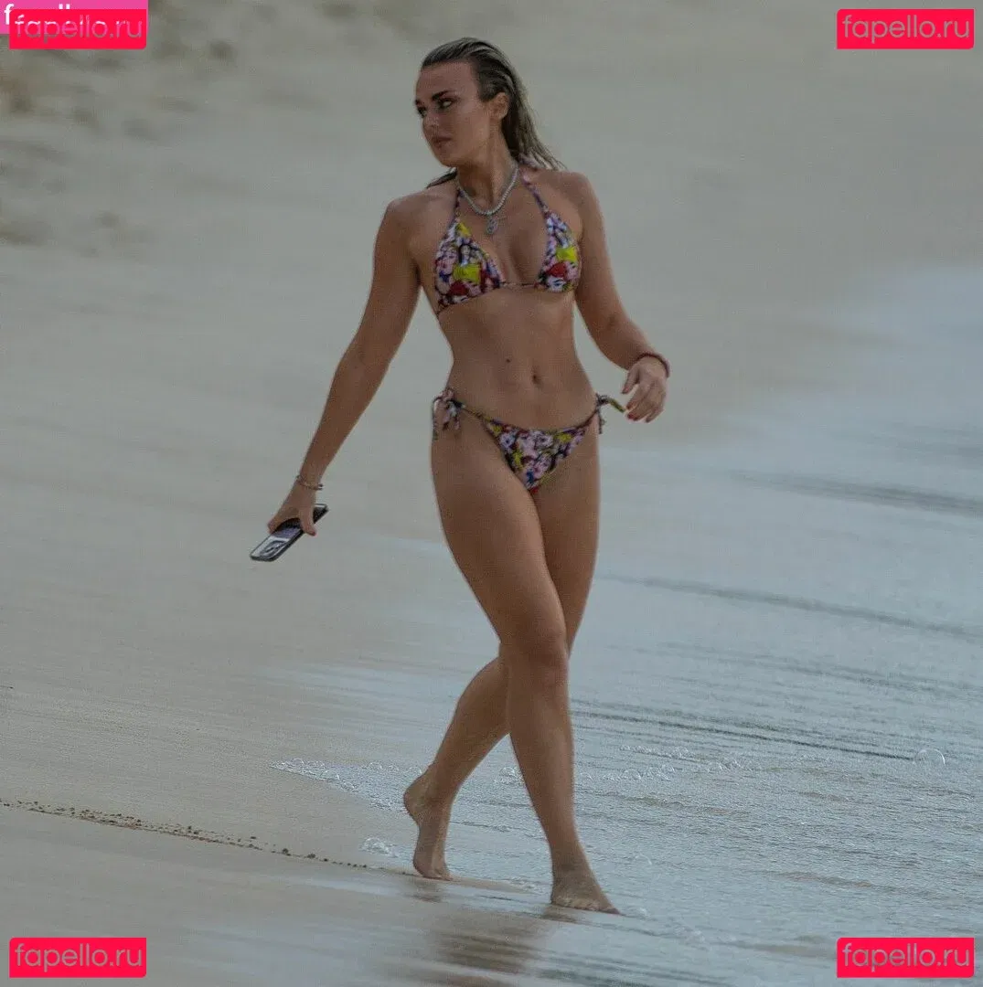 Tallia Storm Onlyfans Photo Gallery 