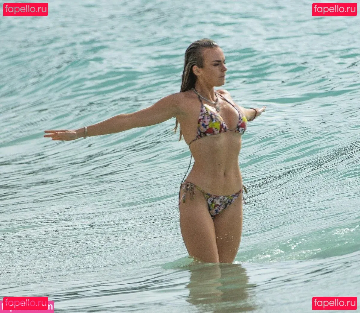 Tallia Storm Onlyfans Photo Gallery 