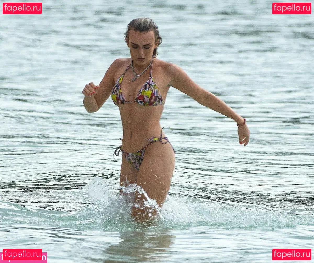 Tallia Storm Onlyfans Photo Gallery 