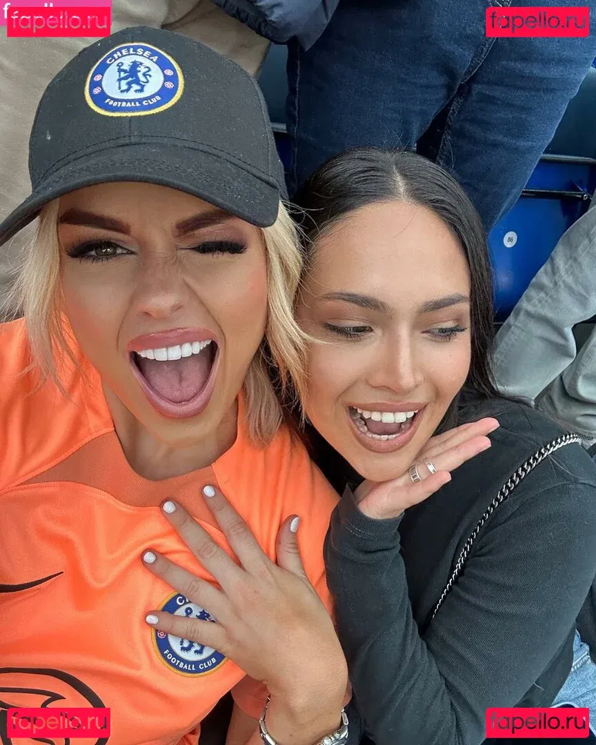 Tallia Storm Onlyfans Photo Gallery 