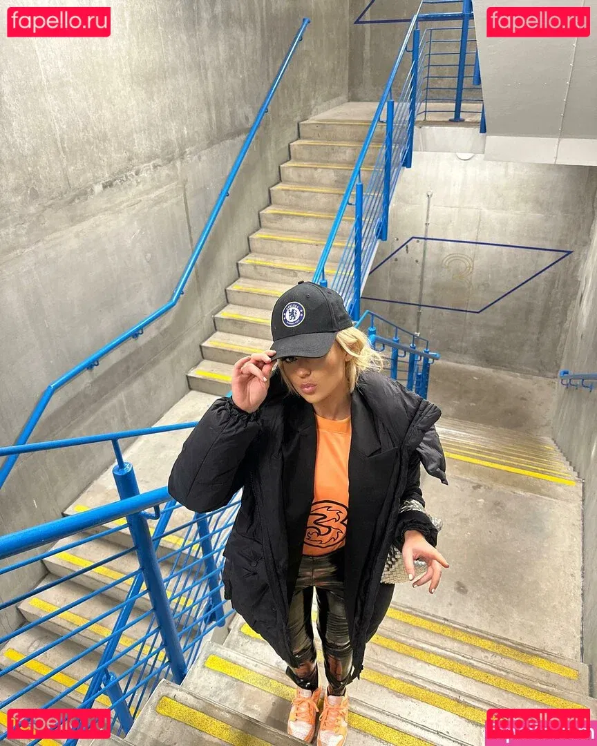 Tallia Storm Onlyfans Photo Gallery 