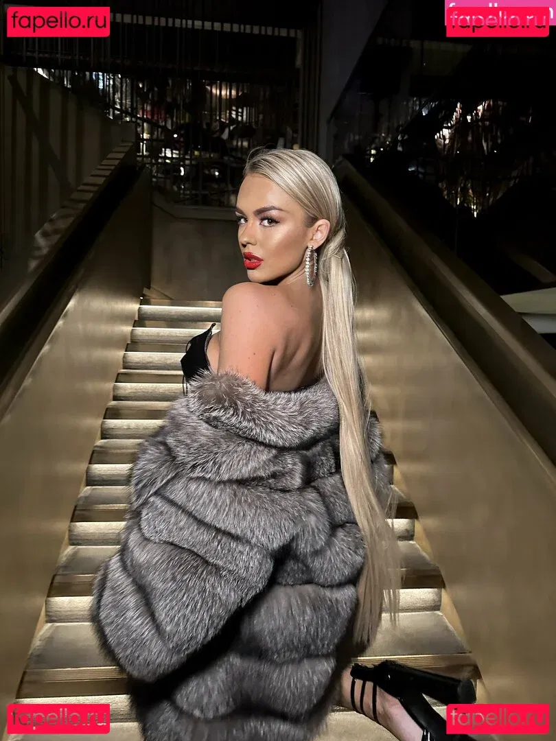 Tallia Storm Onlyfans Photo Gallery 