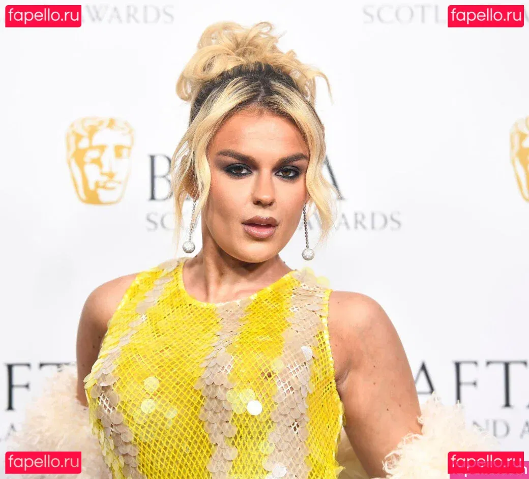 Tallia Storm Onlyfans Photo Gallery 