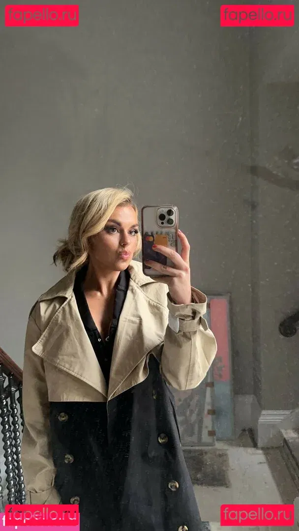 Tallia Storm Onlyfans Photo Gallery 