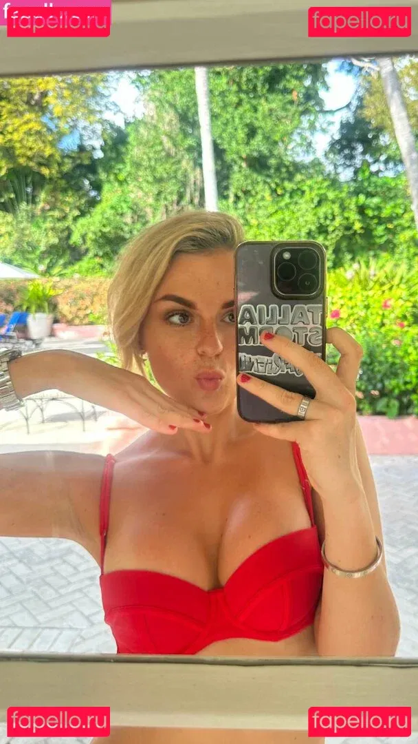 Tallia Storm Onlyfans Photo Gallery 