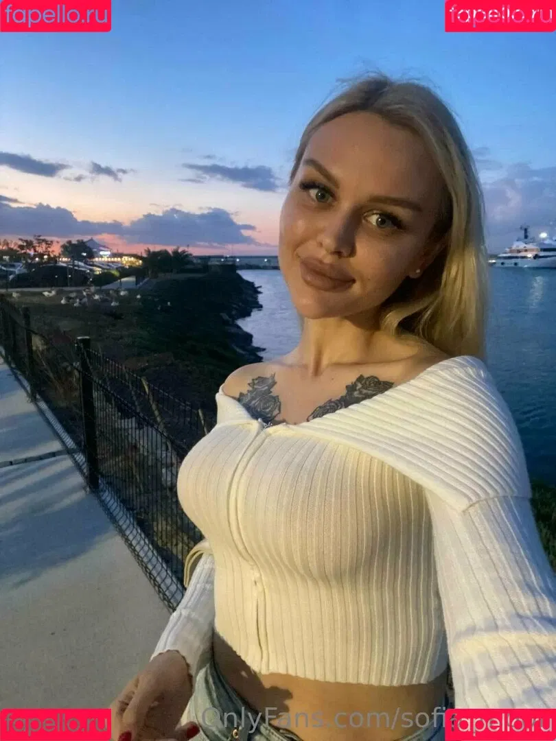 sofia_moor Onlyfans Photo Gallery 