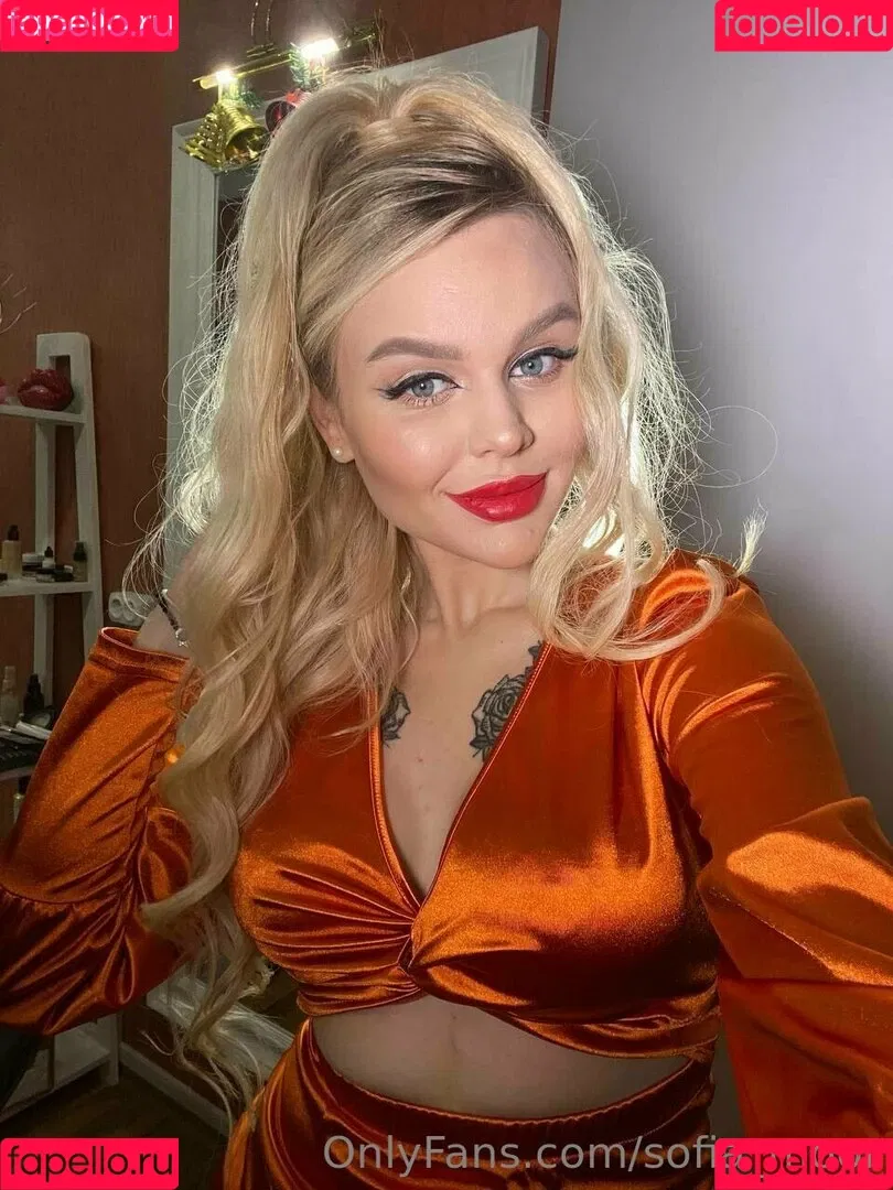 sofia_moor Onlyfans Photo Gallery 