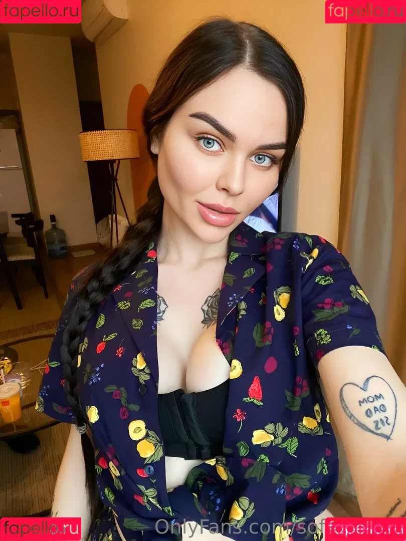 sofia_moor Onlyfans Photo Gallery 