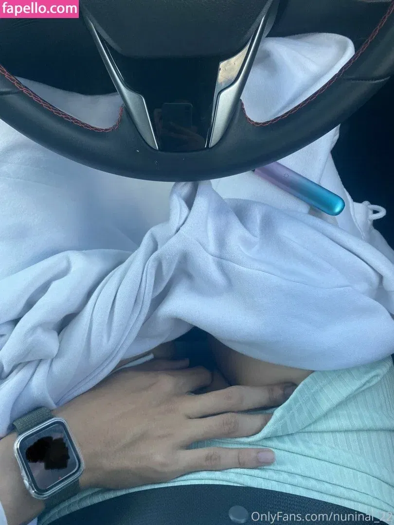 Nuninal_22 Onlyfans Photo Gallery 