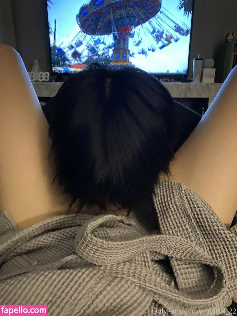 Nuninal_22 Onlyfans Photo Gallery 