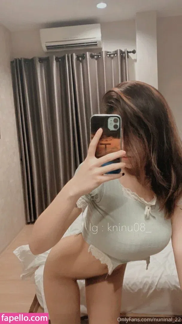 Nuninal_22 Onlyfans Photo Gallery 