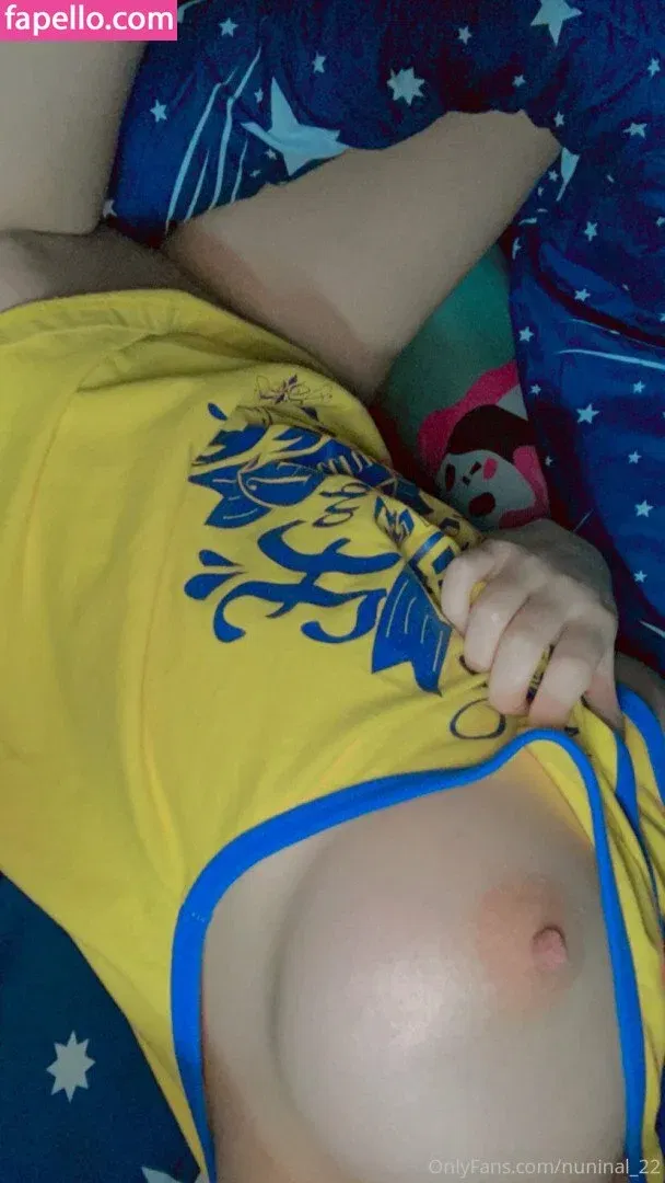 Nuninal_22 Onlyfans Photo Gallery 