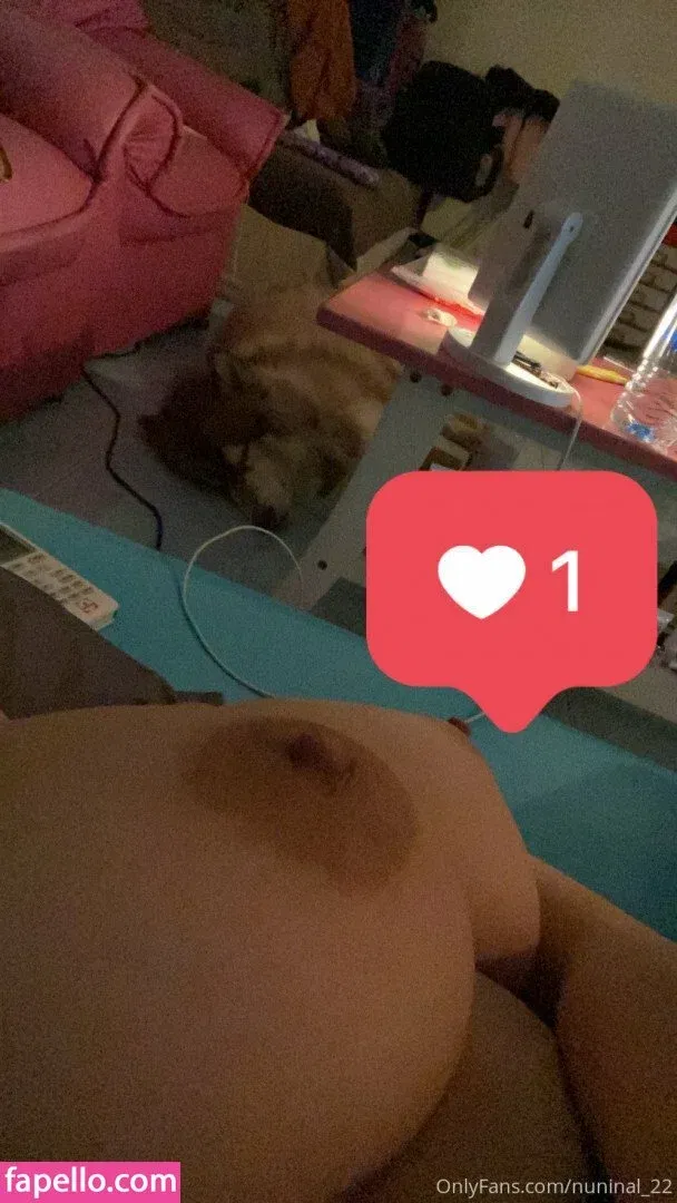 Nuninal_22 Onlyfans Photo Gallery 