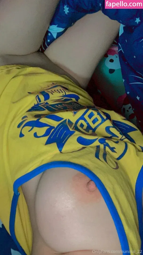 Nuninal_22 Onlyfans Photo Gallery 